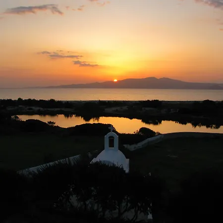 Romanzza * Kastraki (Naxos)