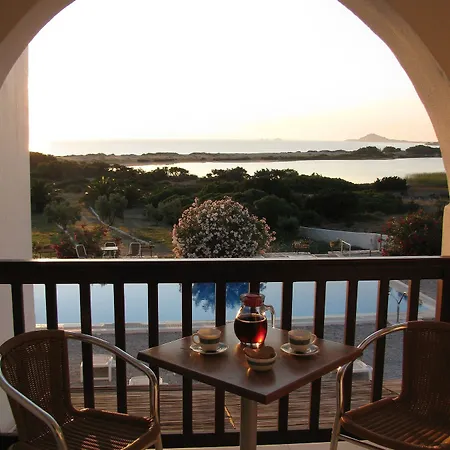 Romanzza Apartment